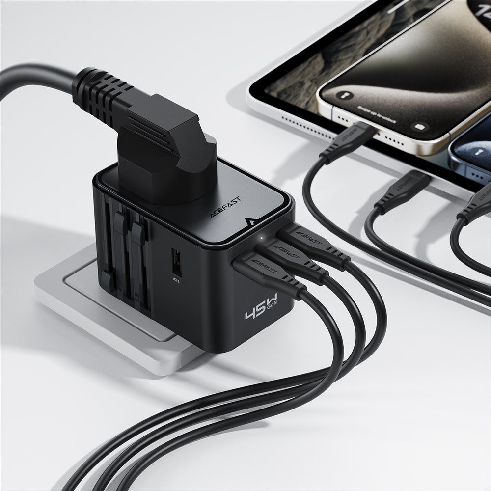 Wall Charger 