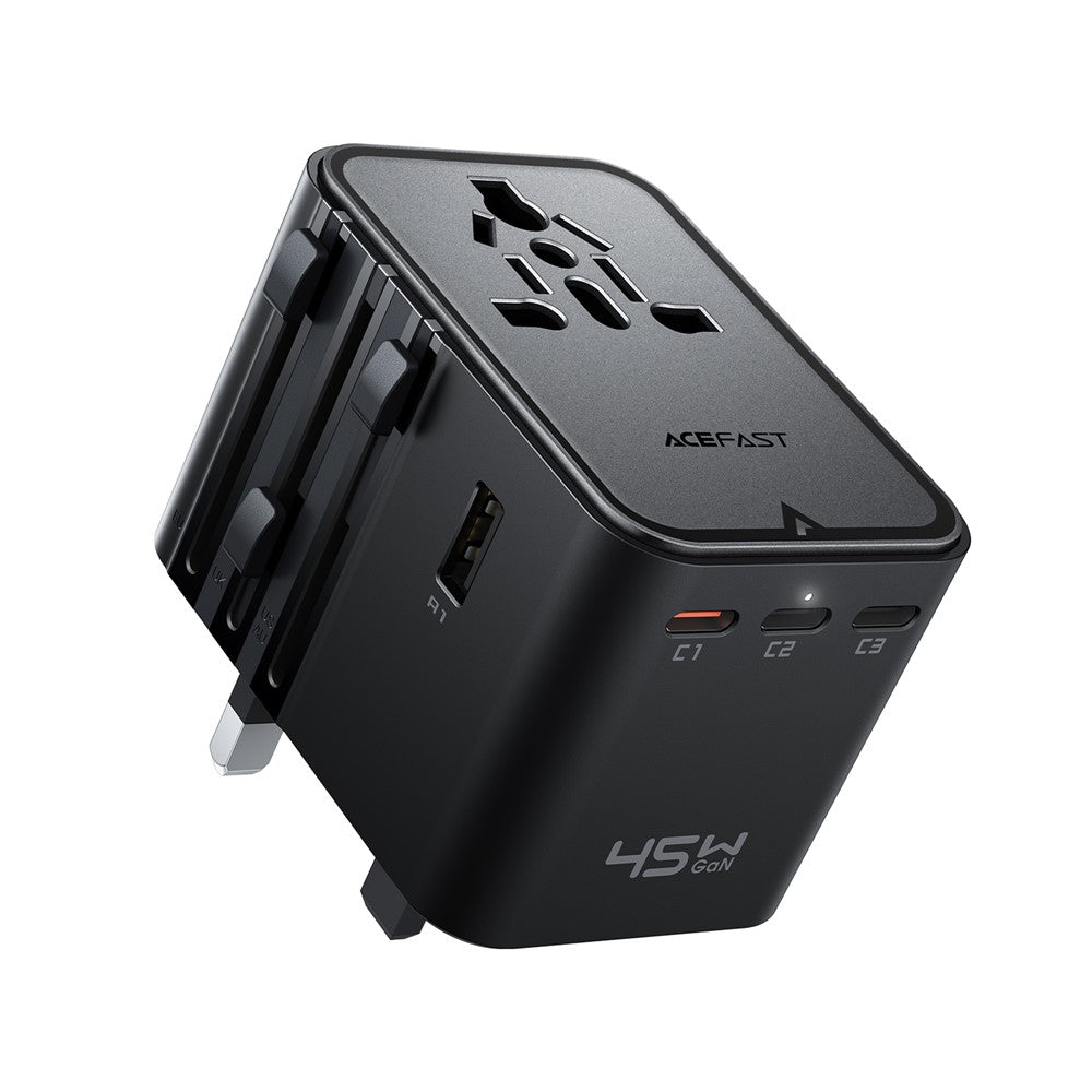 Wall Charger 