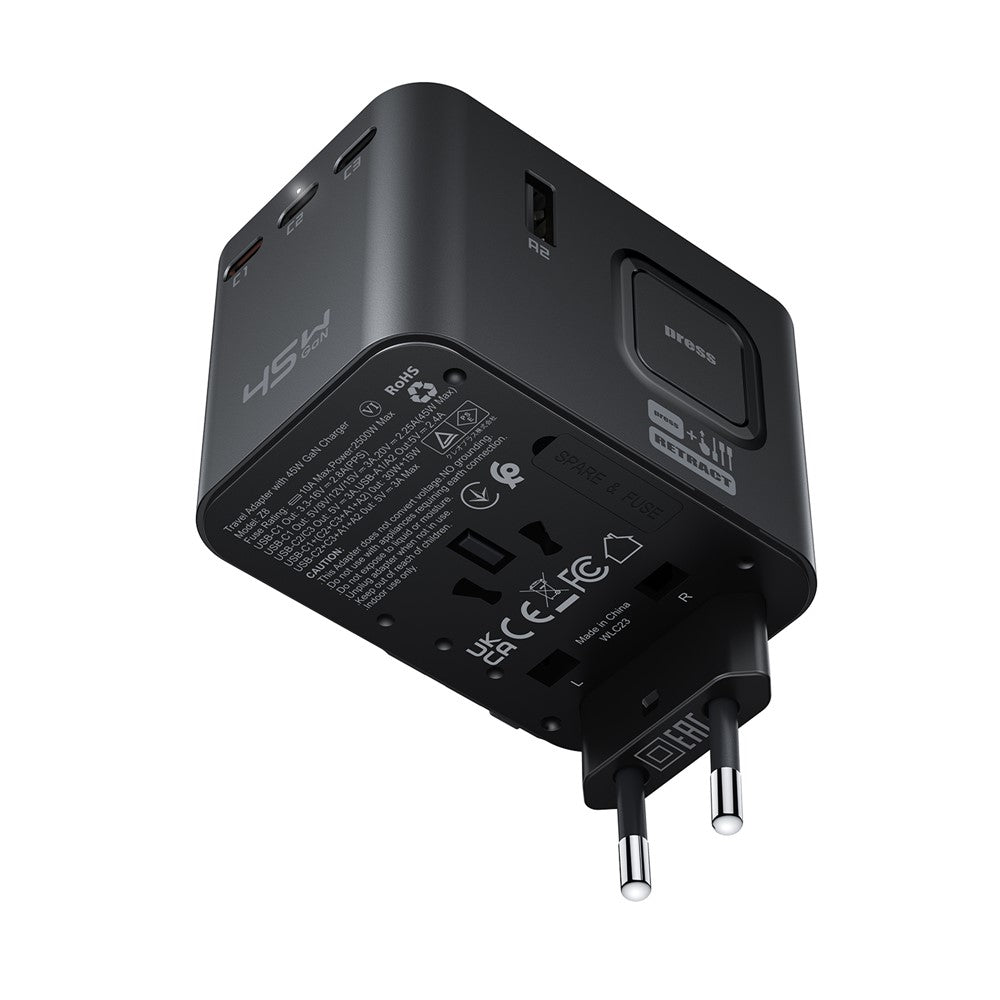 Wall Charger 
