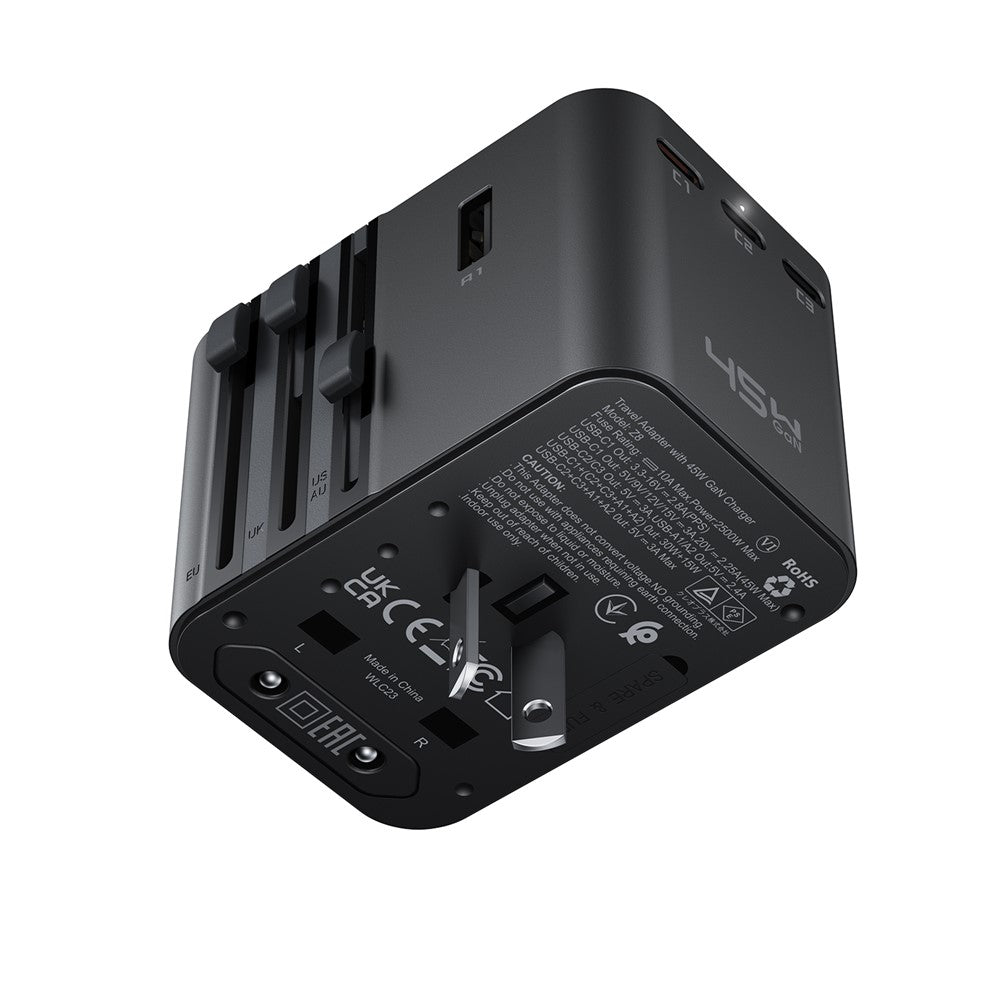 Wall Charger 