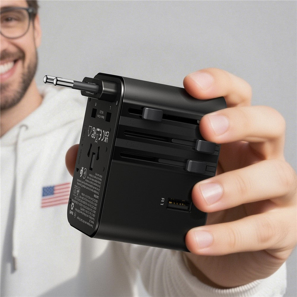 Wall Charger 