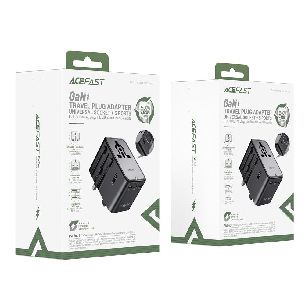Wall Charger 