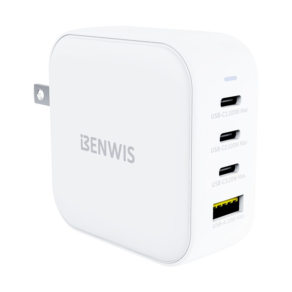 Wall Charger 