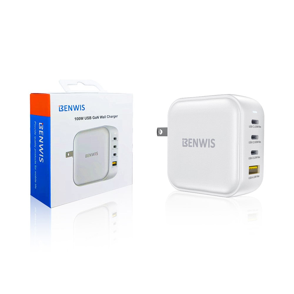 Wall Charger 