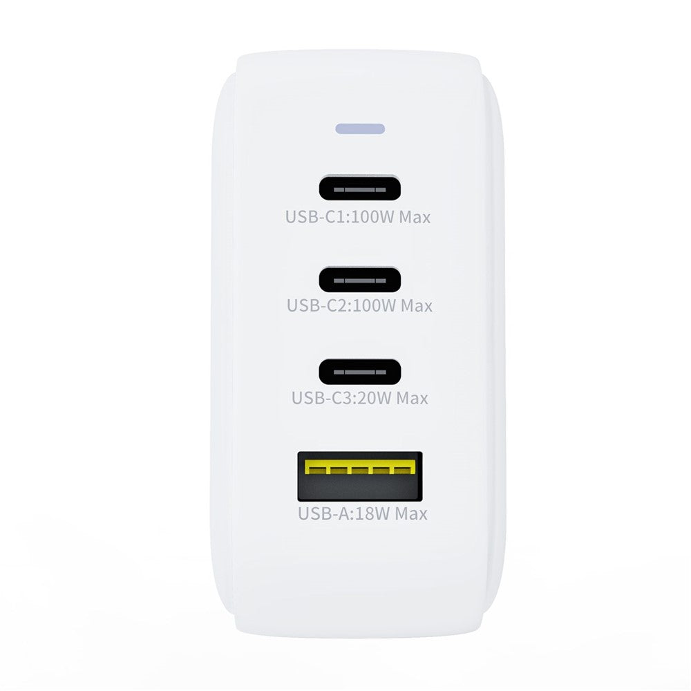 Wall Charger 