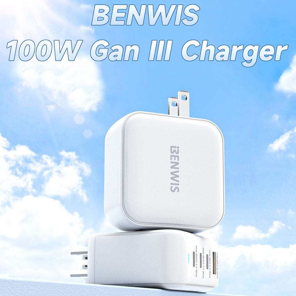 Wall Charger 