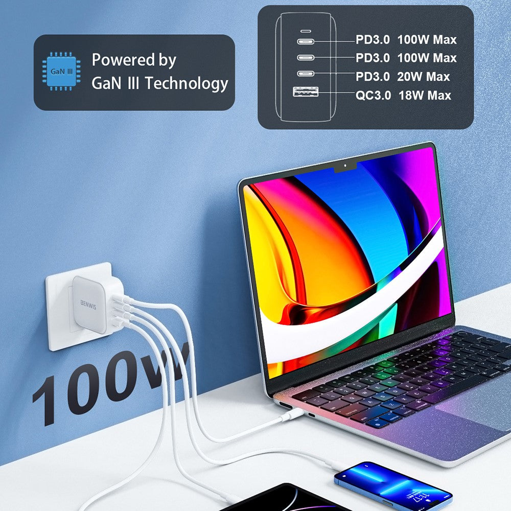 Wall Charger 