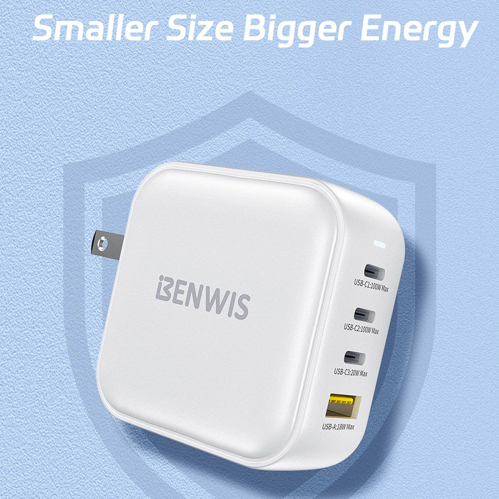 Wall Charger 