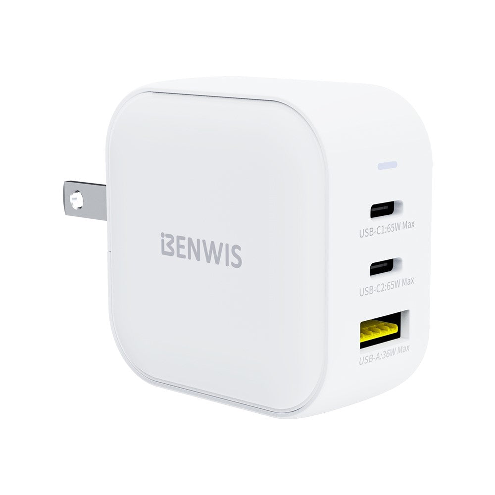 Wall Charger 