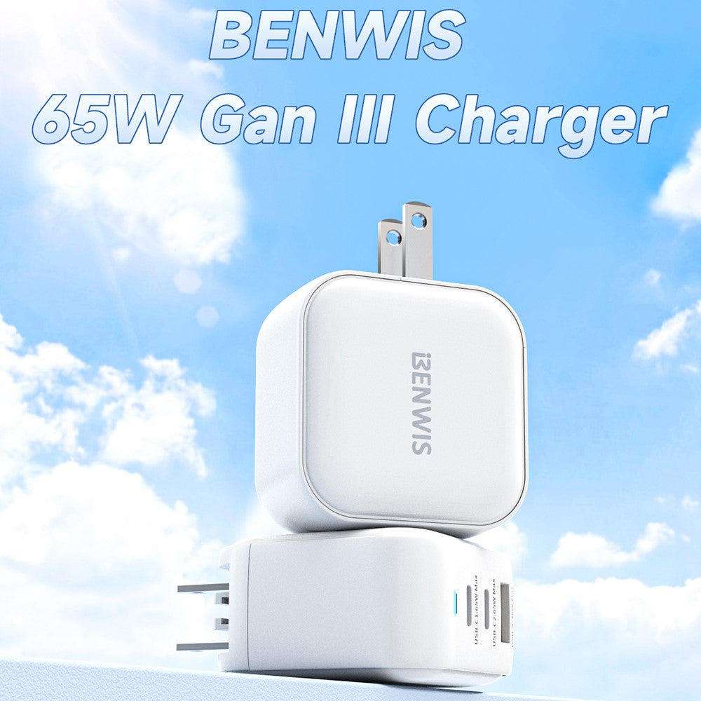 Wall Charger 
