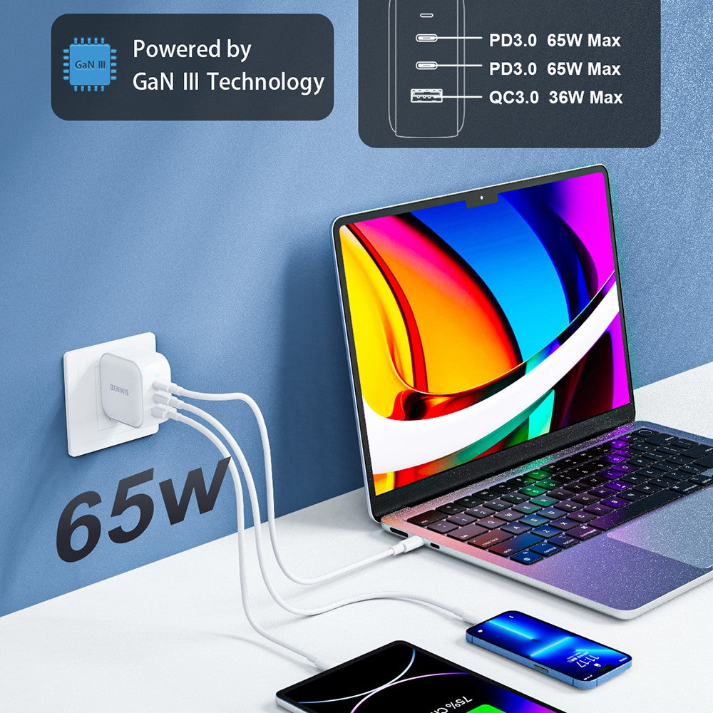 Wall Charger 