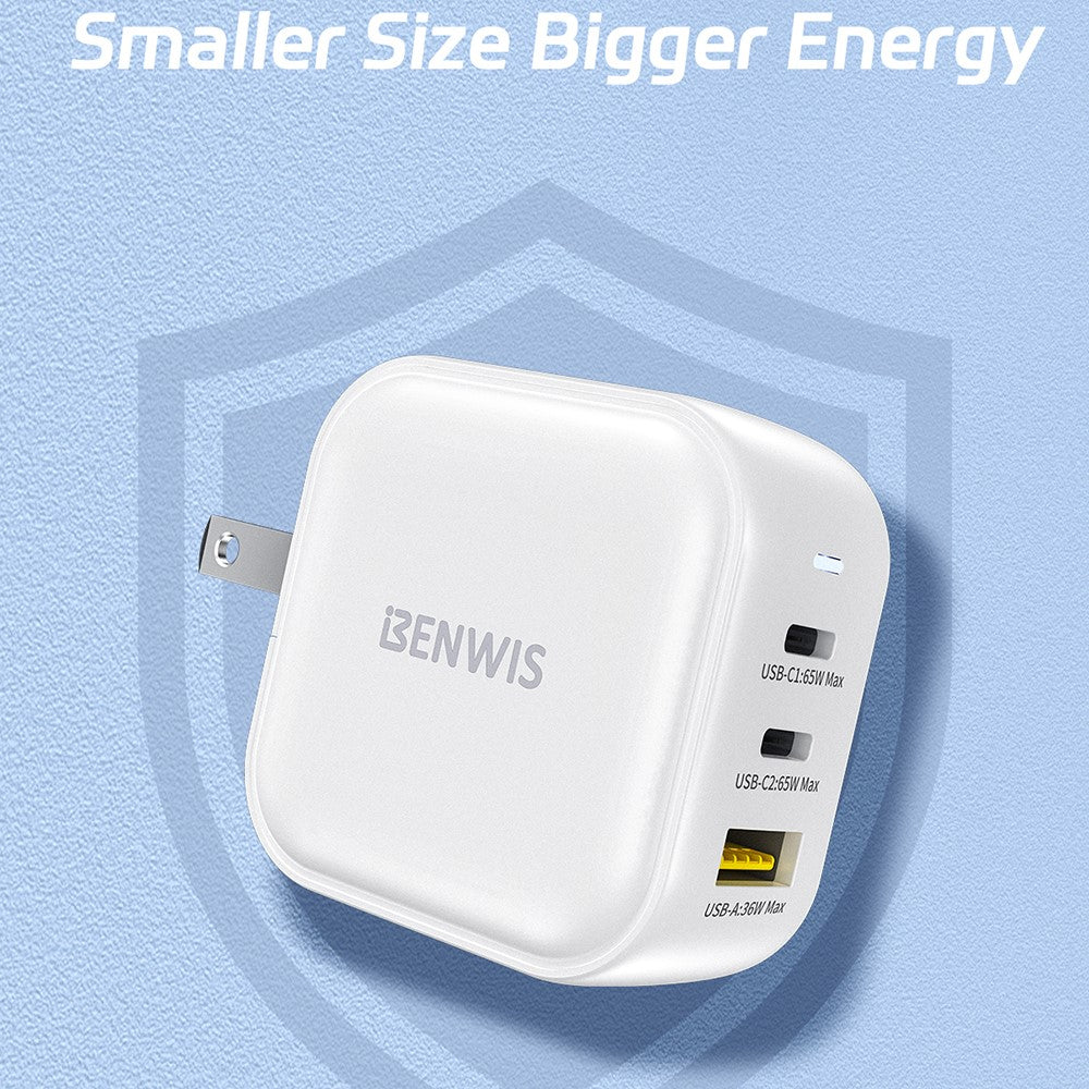Wall Charger 