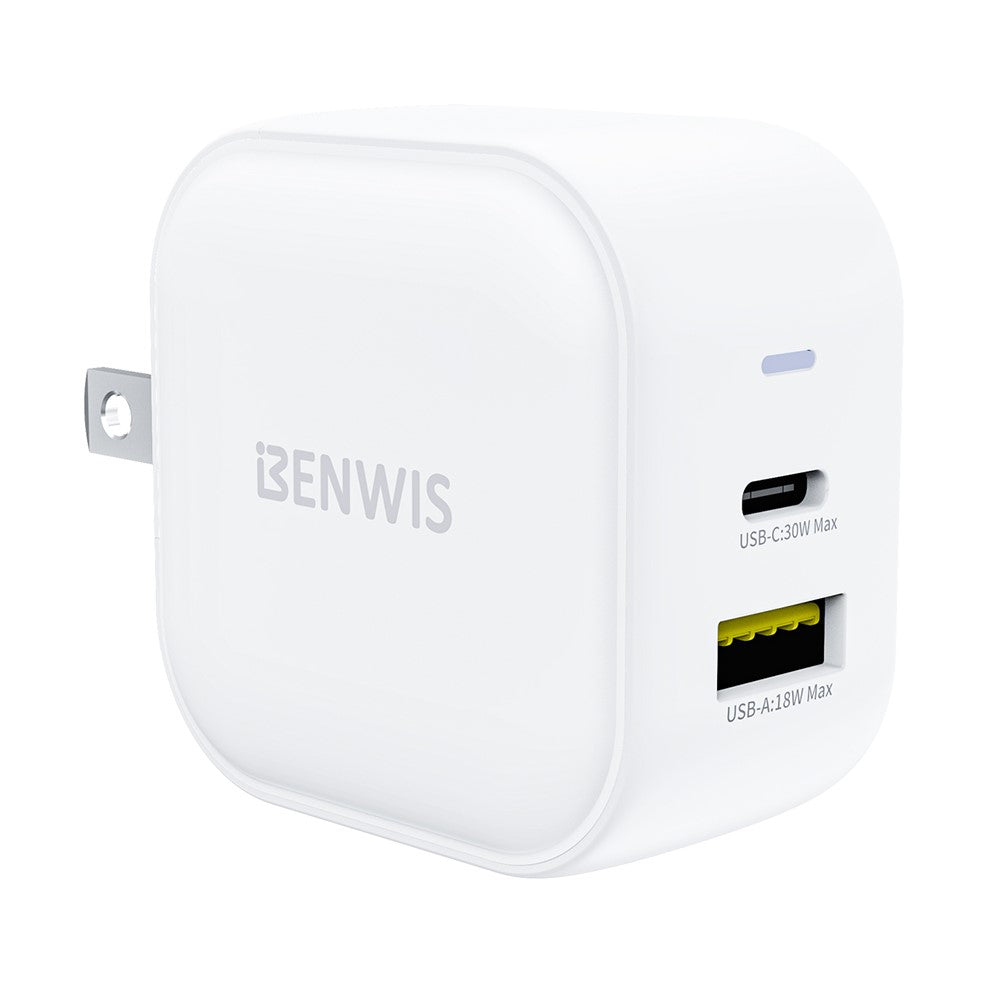 Wall Charger 