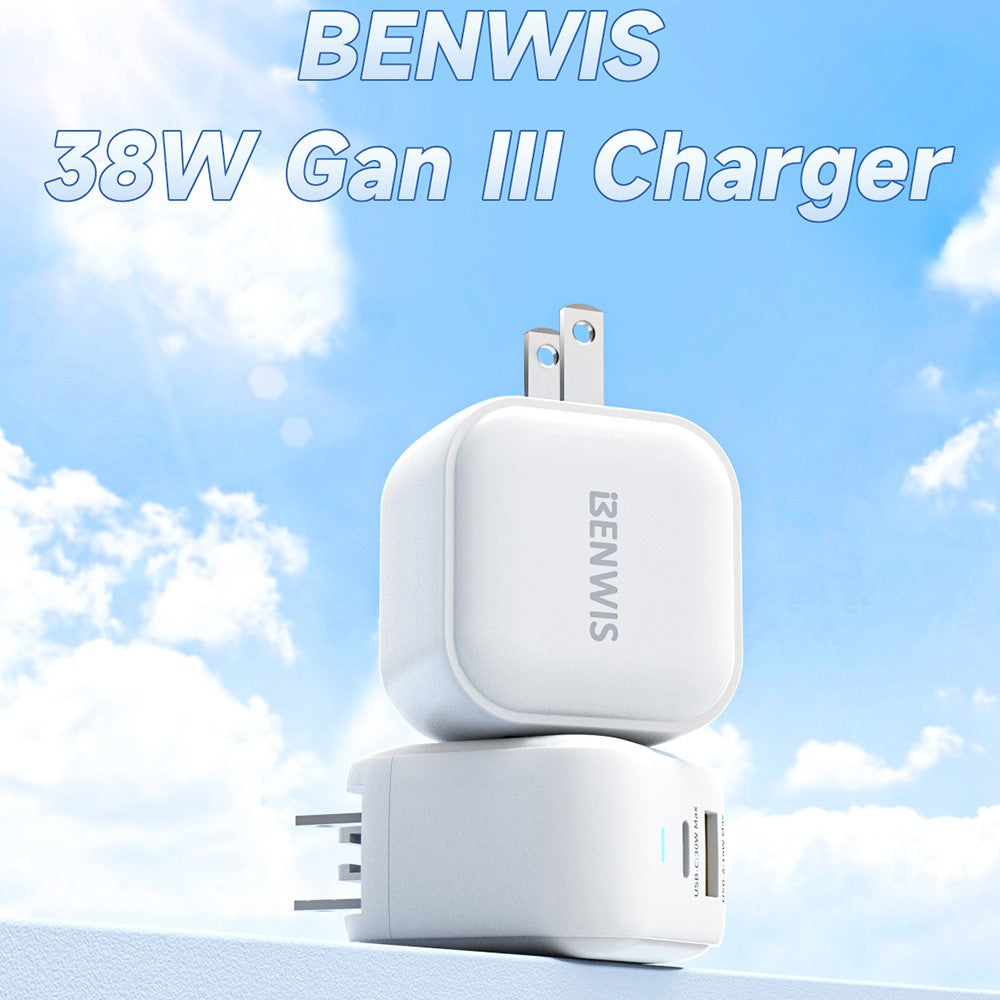Wall Charger 