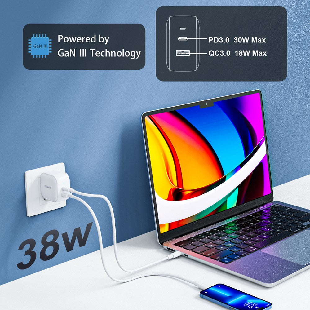 Wall Charger 