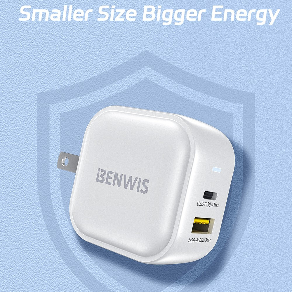 Wall Charger 