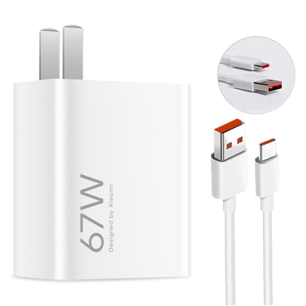 Wall Charger 