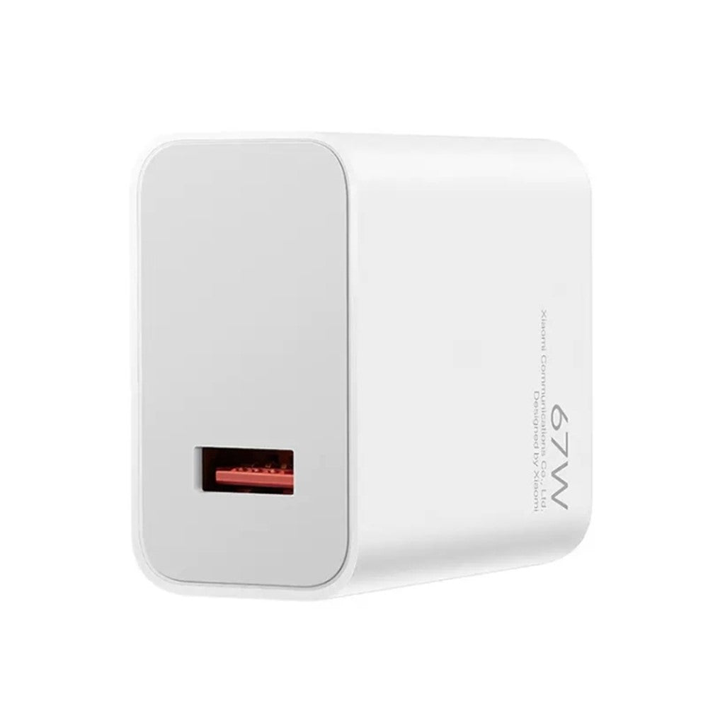 Wall Charger 
