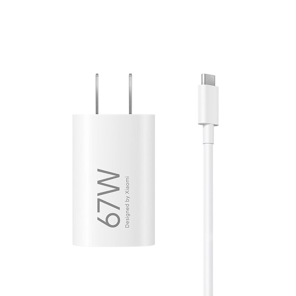 Wall Charger 