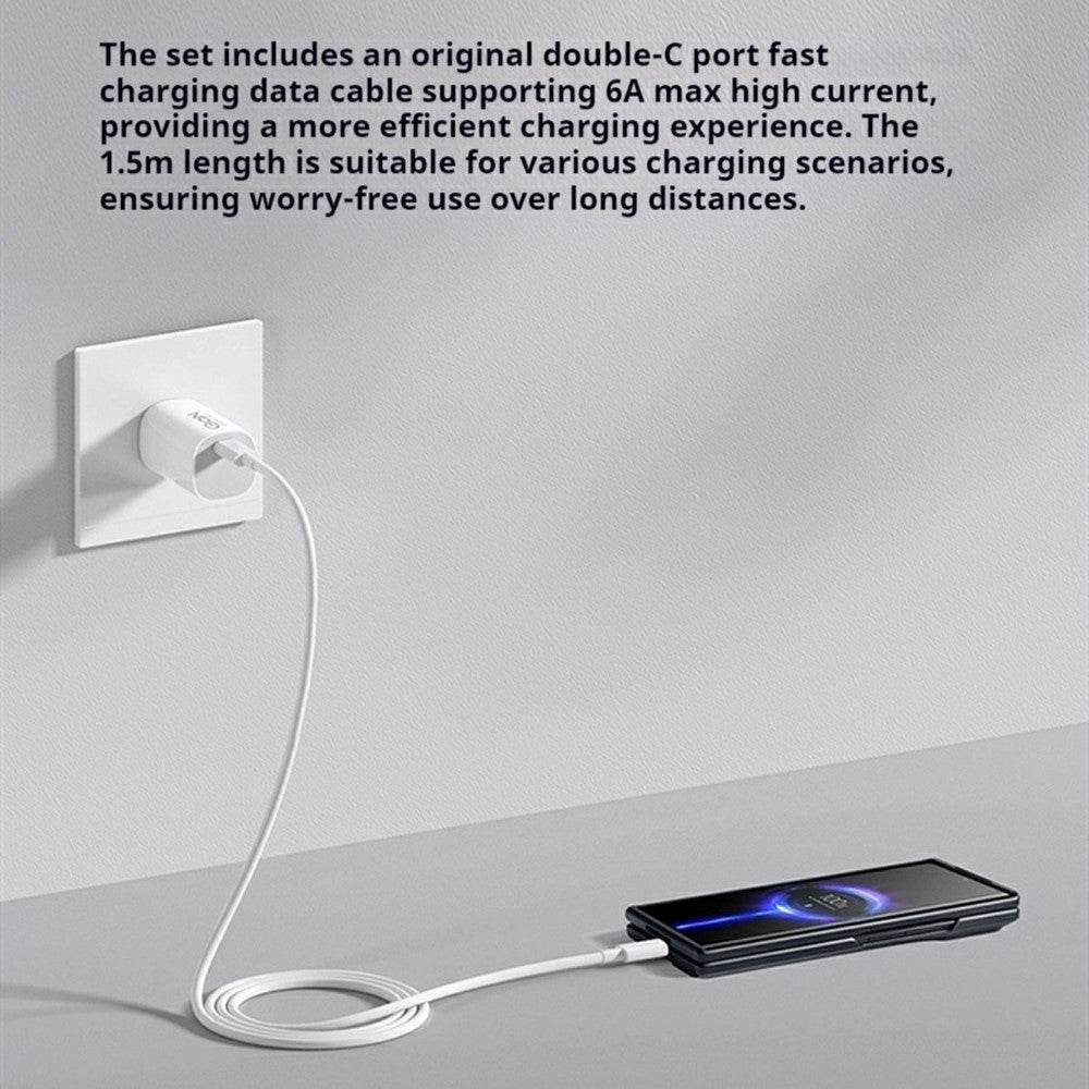 Wall Charger 