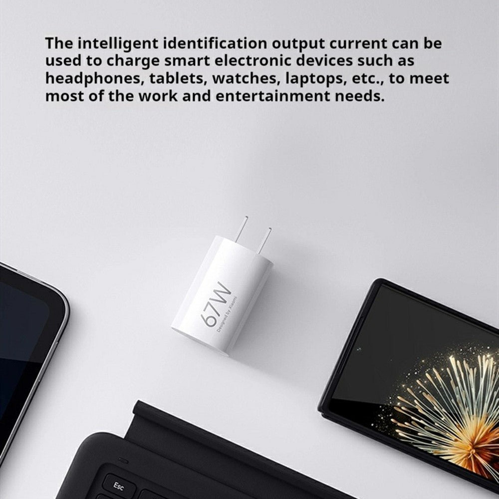 Wall Charger 