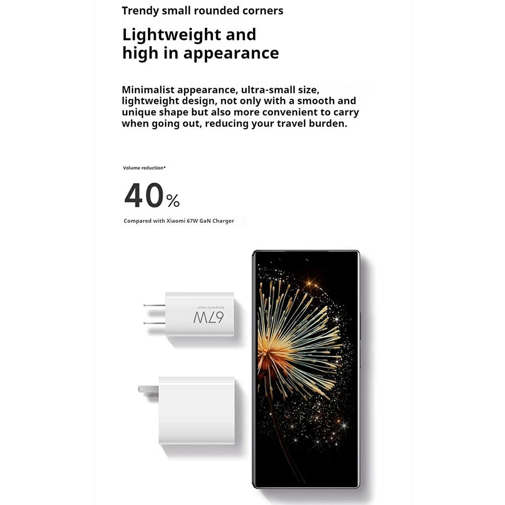 Wall Charger 