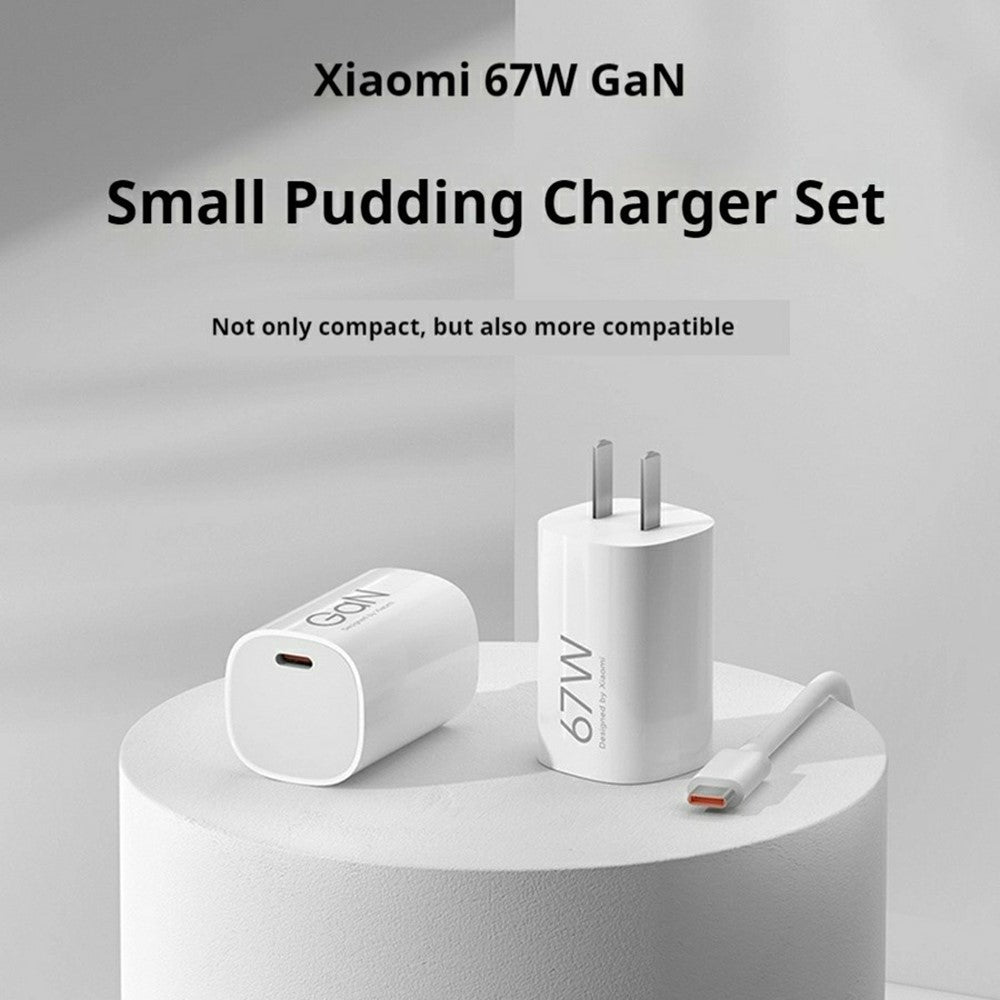 Wall Charger 