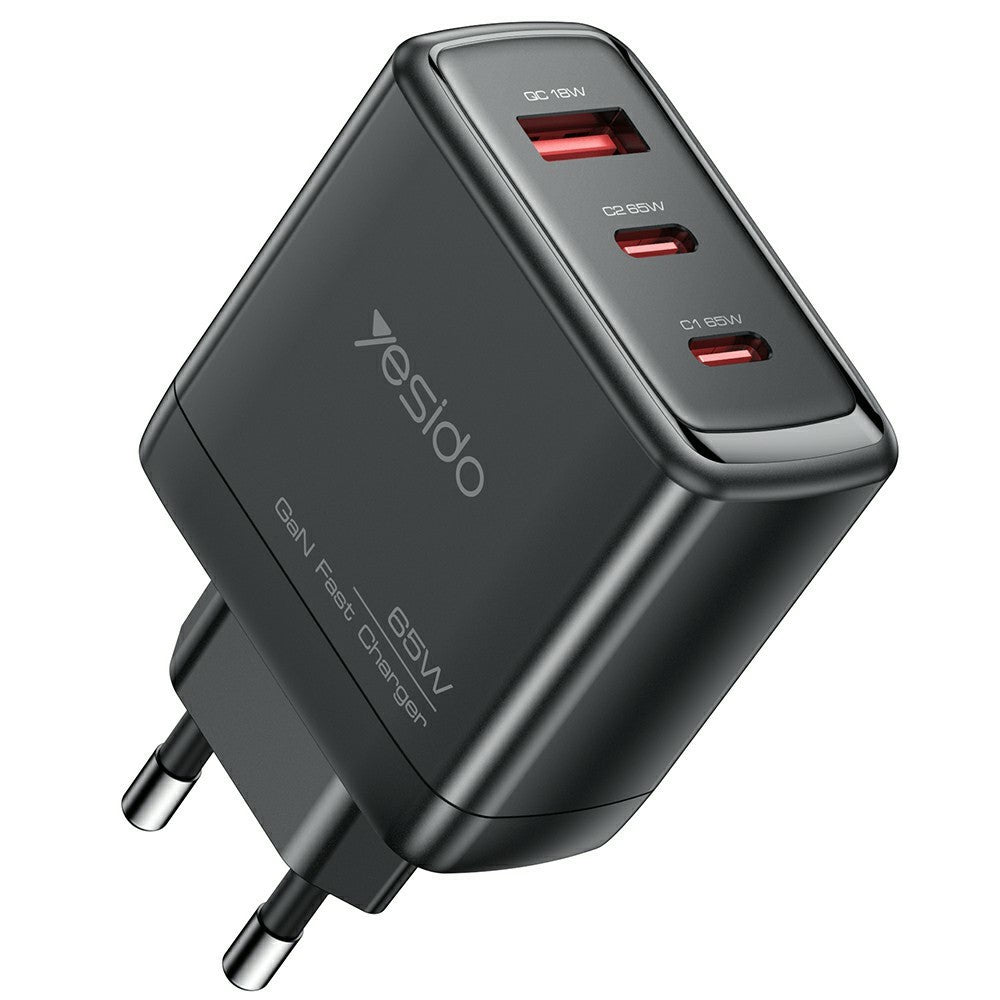 Wall Charger 