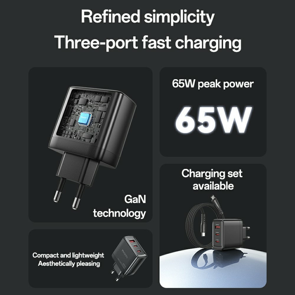 Wall Charger 
