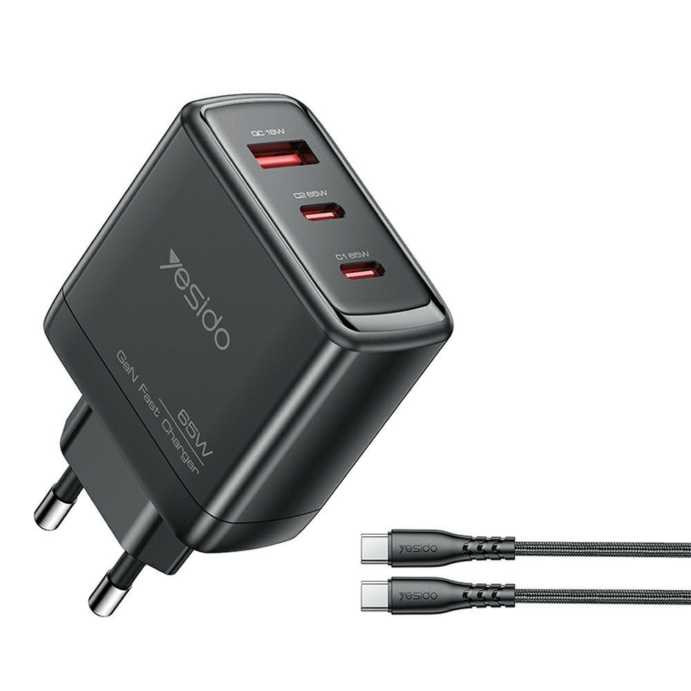 Wall Charger 