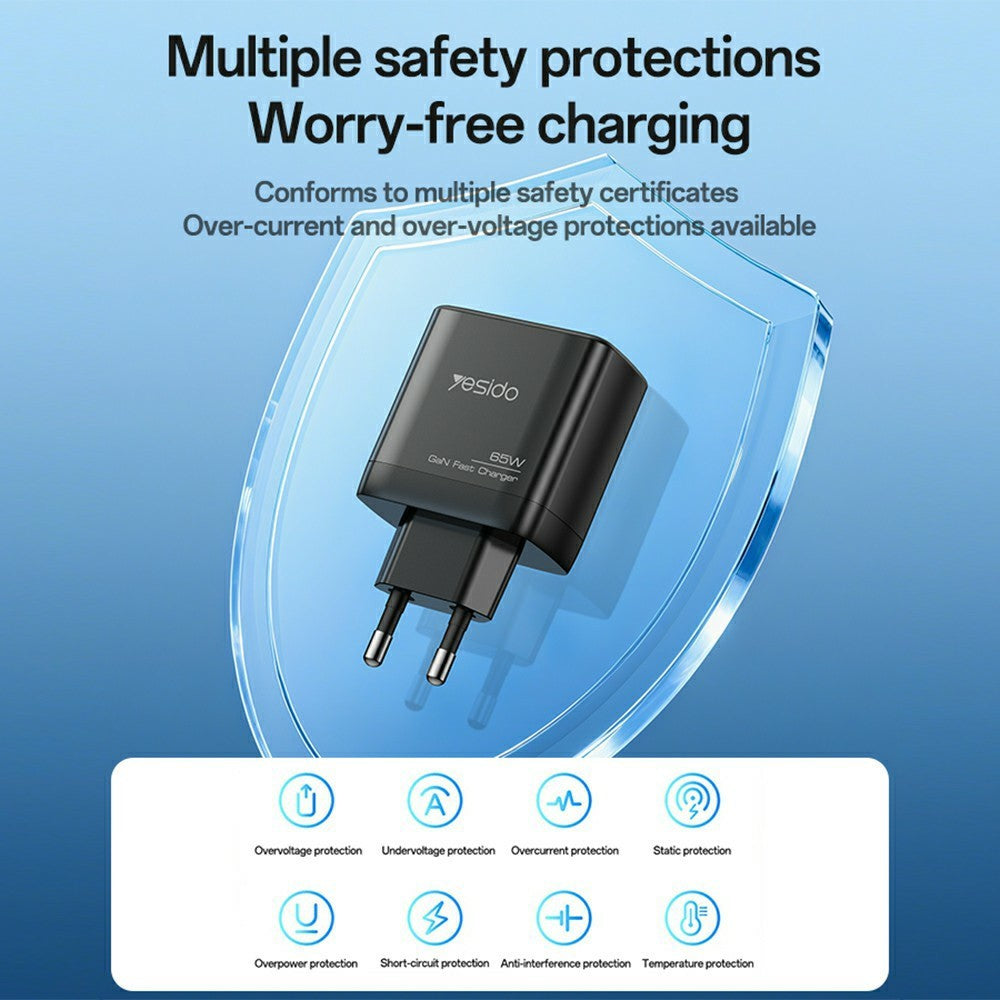 Wall Charger 