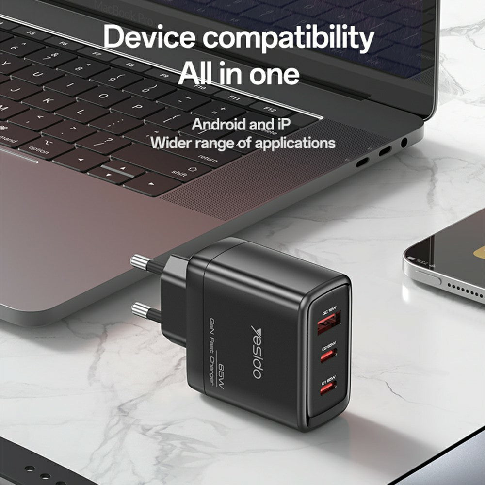 Wall Charger 