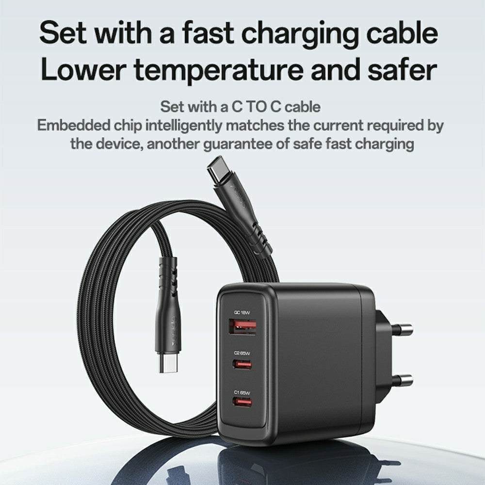 Wall Charger 