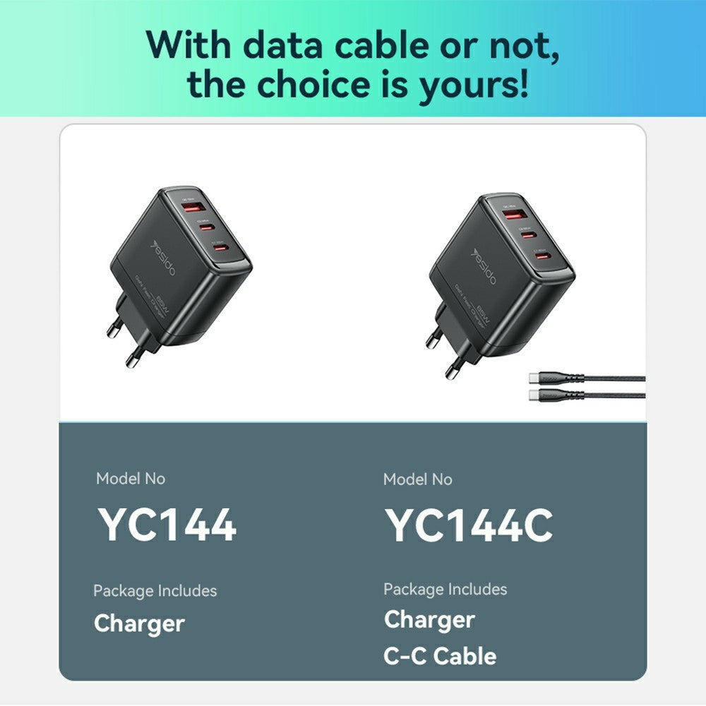 Wall Charger 