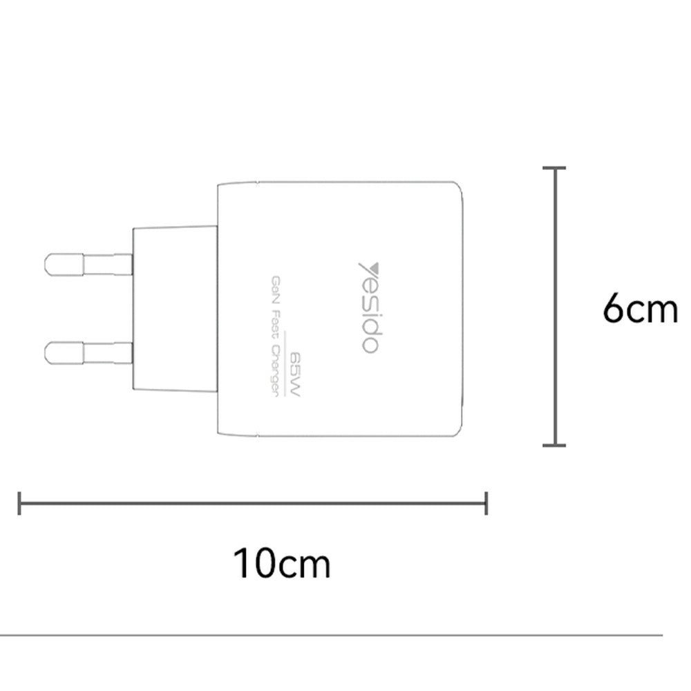 Wall Charger 