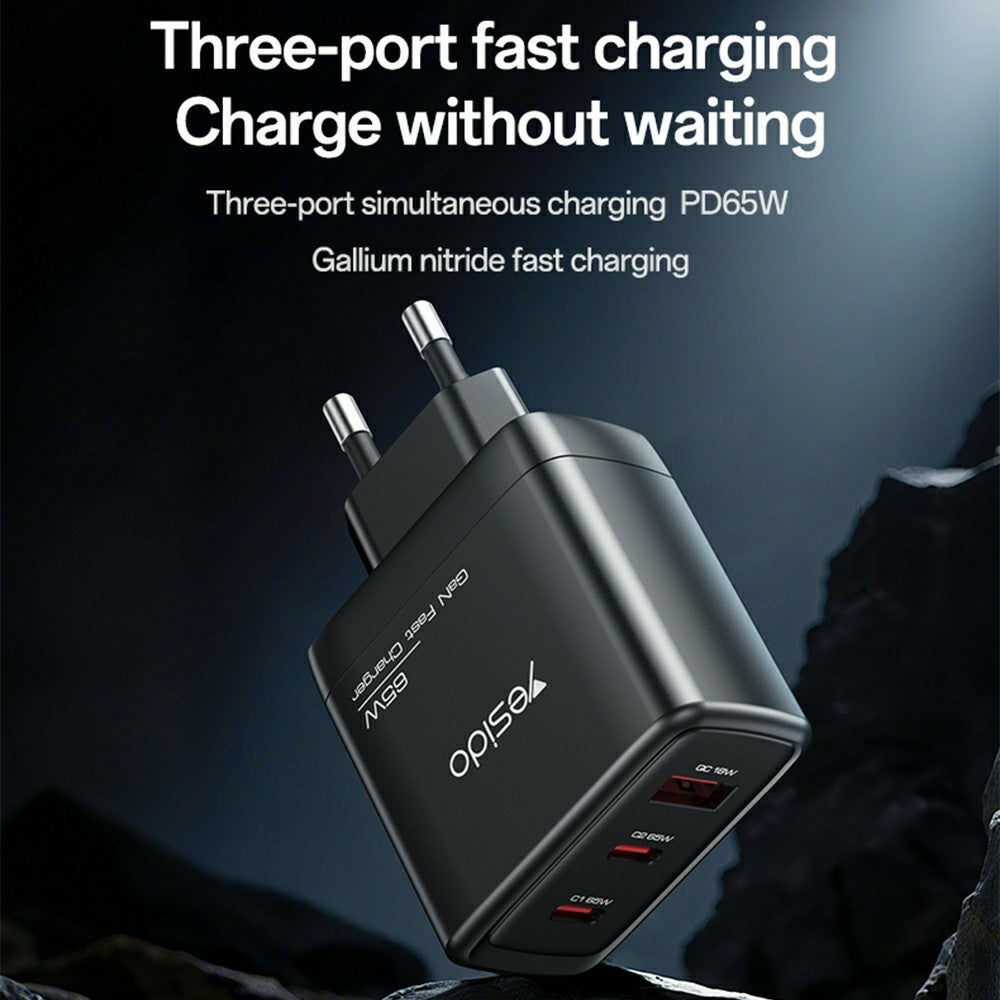 Wall Charger 