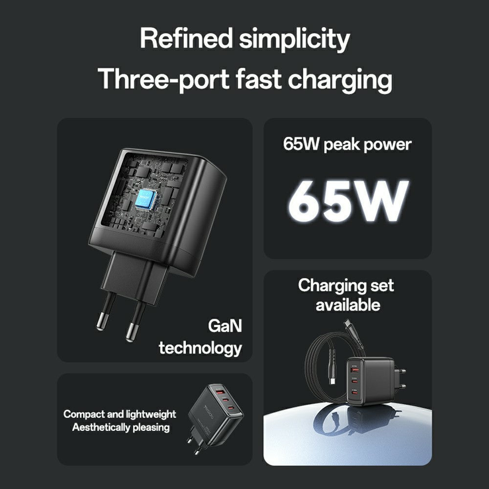 Wall Charger 