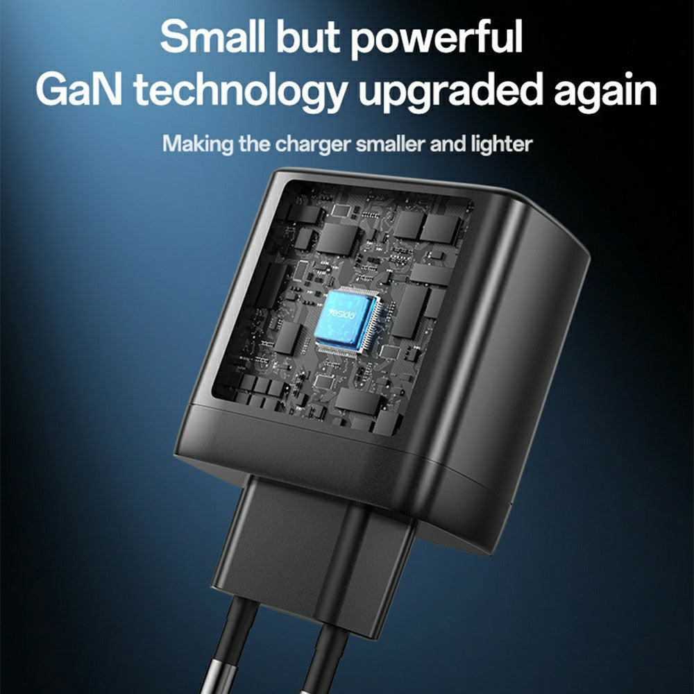 Wall Charger 