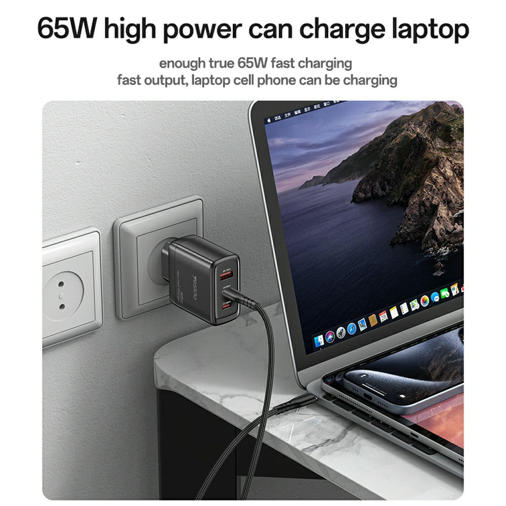 Wall Charger 