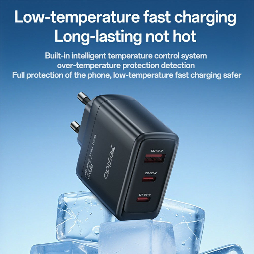 Wall Charger 