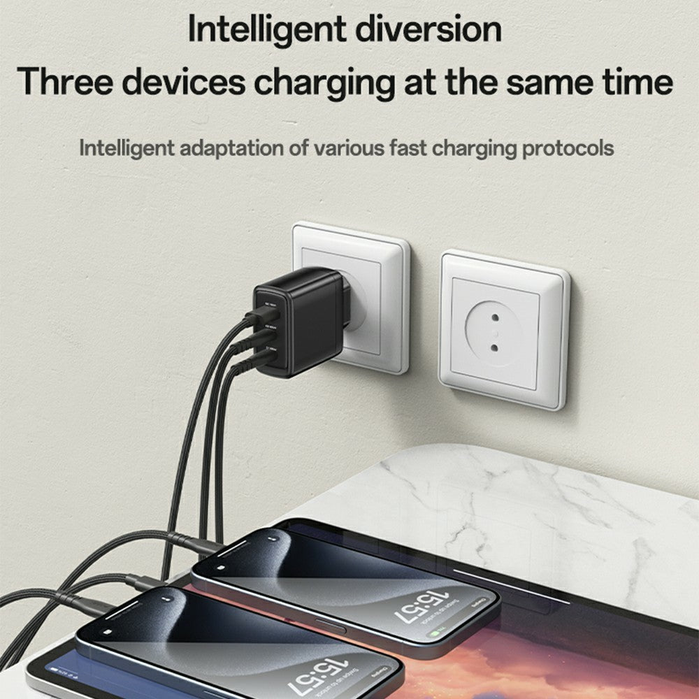 Wall Charger 