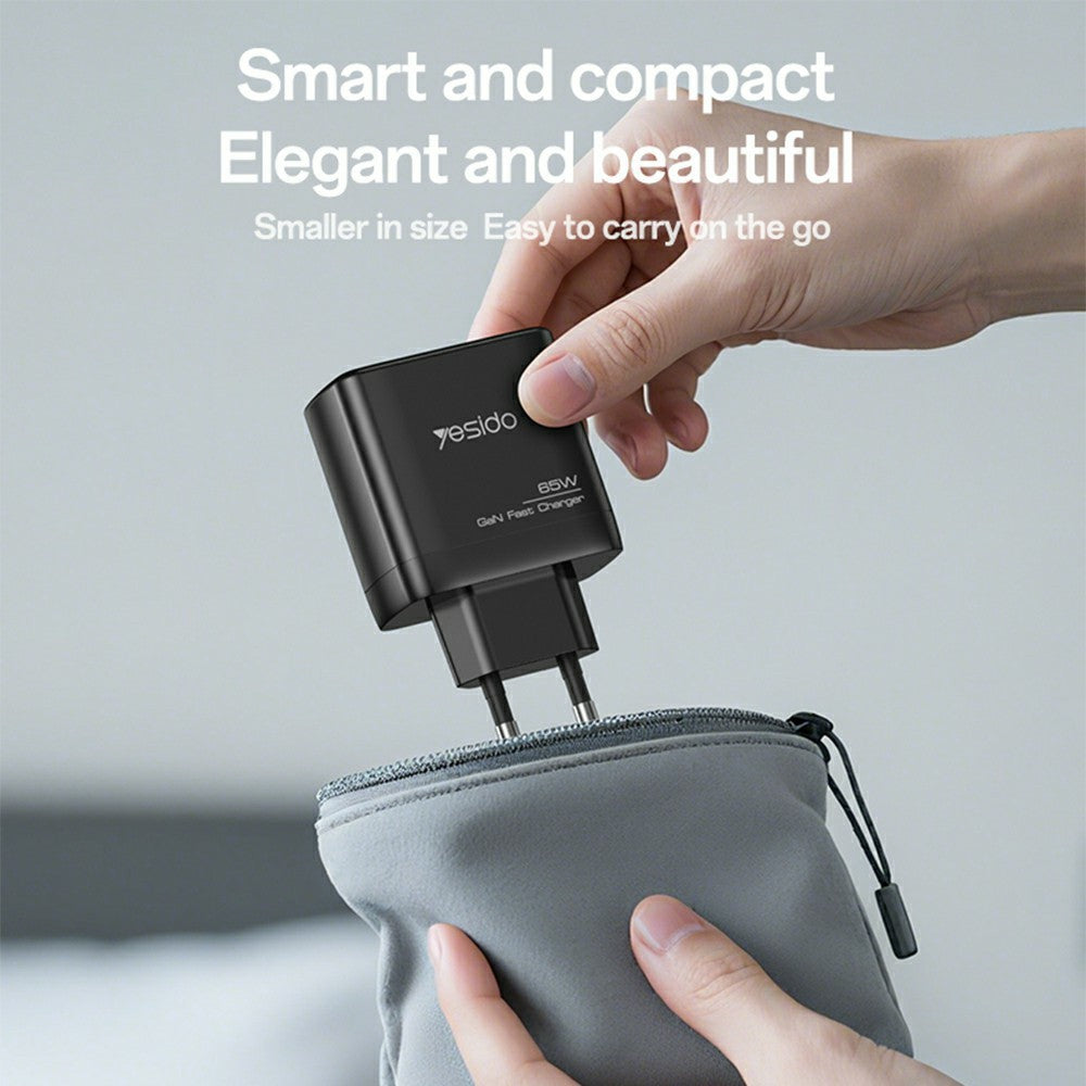 Wall Charger 