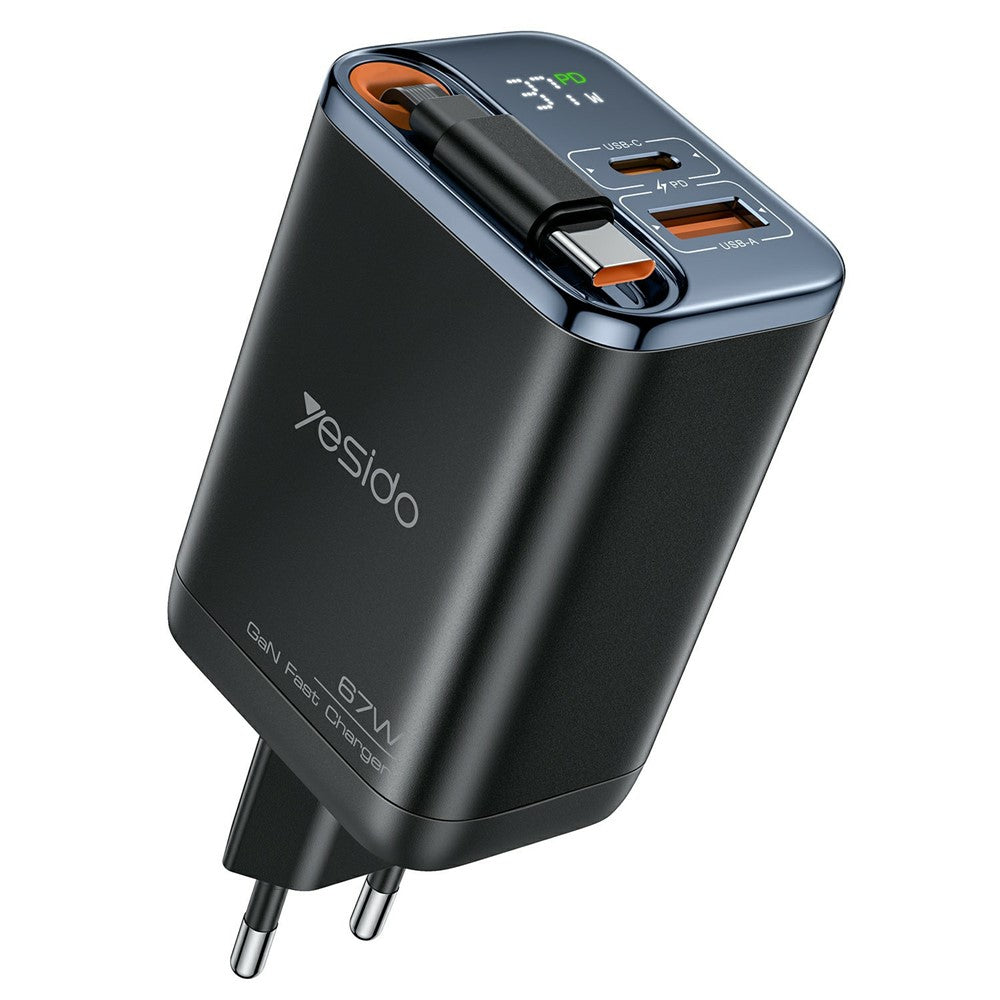 Wall Charger 