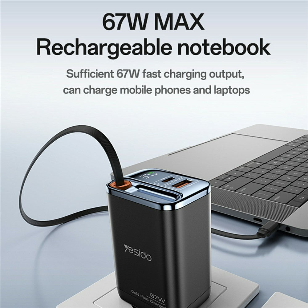 Wall Charger 