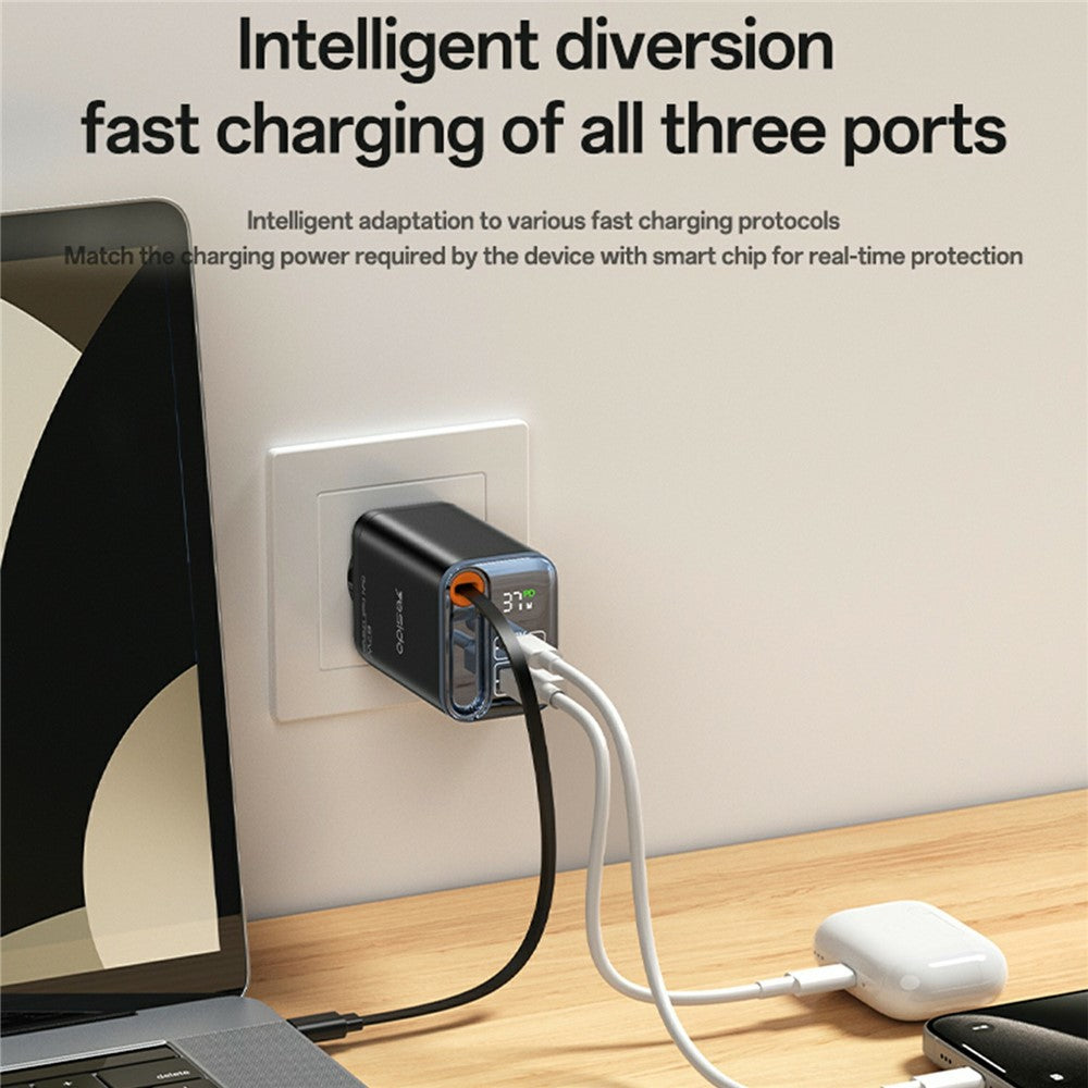 Wall Charger 