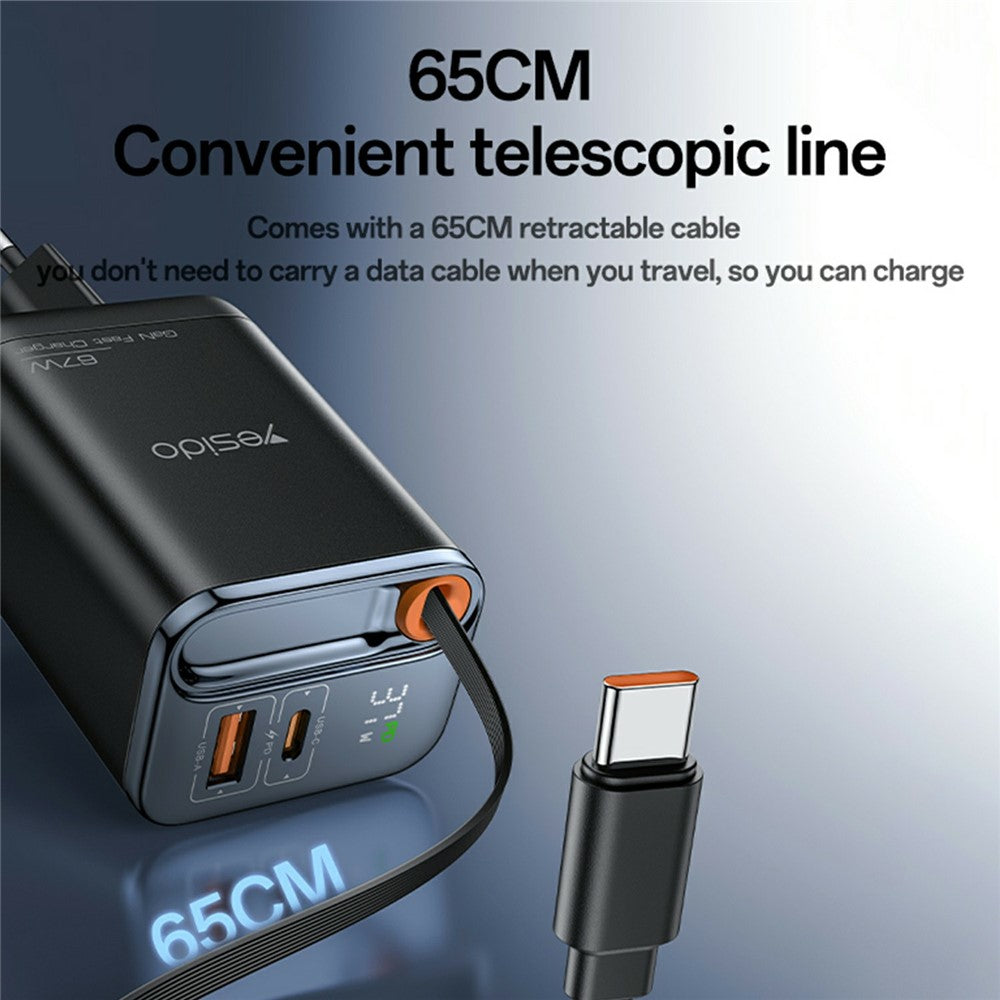 Wall Charger 