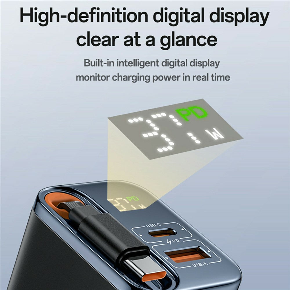 Wall Charger 