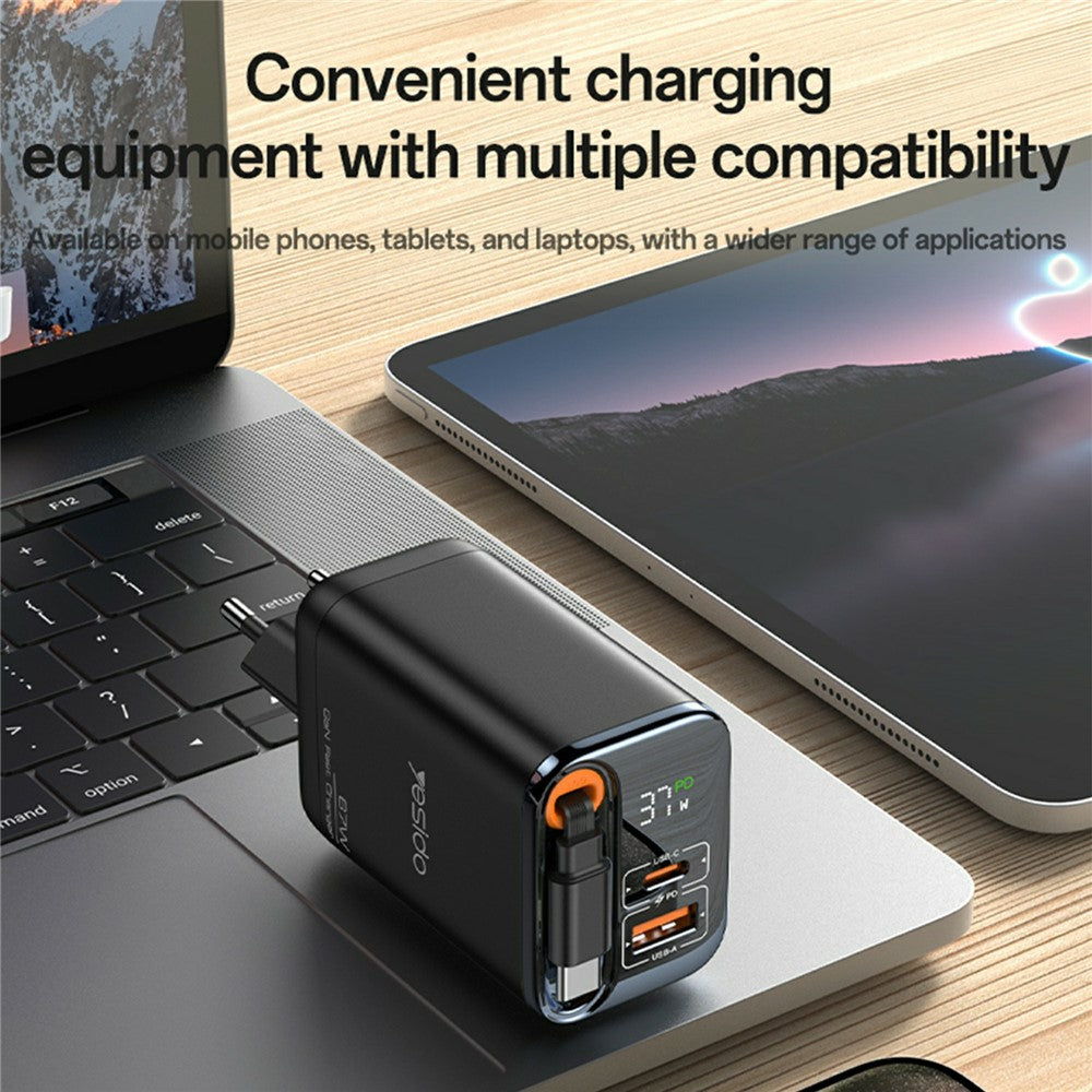 Wall Charger 