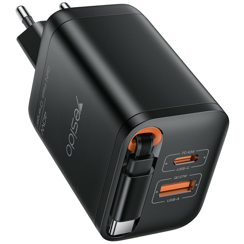 Wall Charger 
