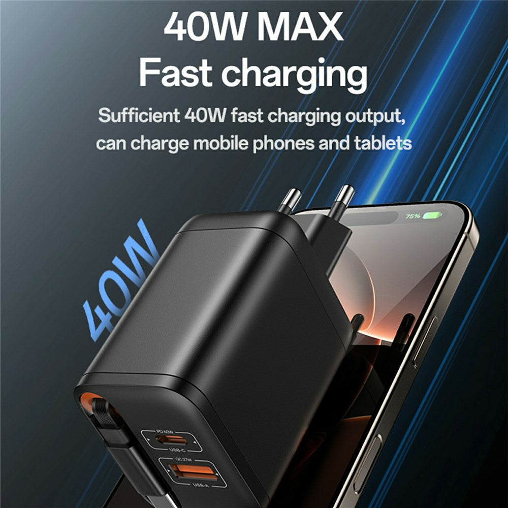 Wall Charger 
